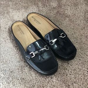 Naturalizer N5 comfort mule.